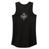 Day Drinker Women's Racerback Tank