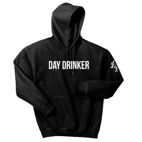 Day Drinker Unisex Hoodie