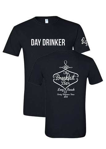 Day Drinker Unisex Tee